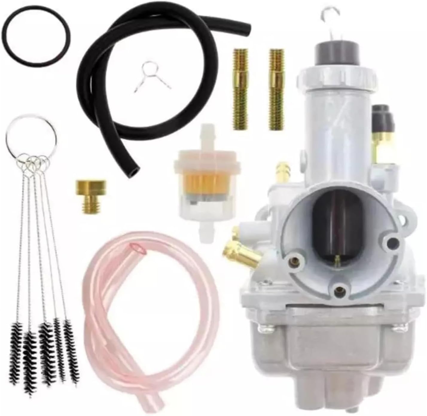 Tools Repair Parts for Carburetor 19922000 YFB250 YFB 250