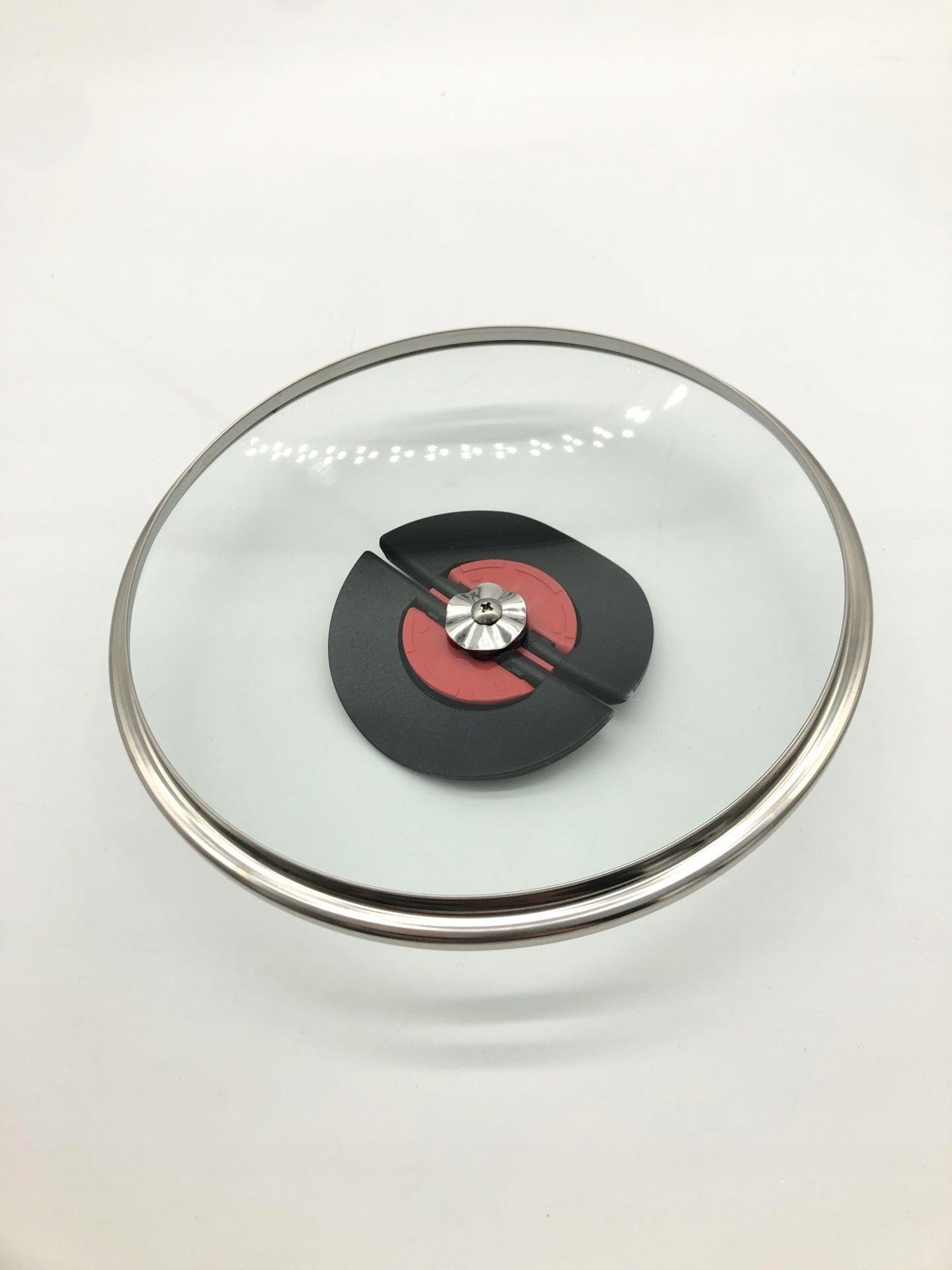 Ballarini Click+Cook Glasdeckel