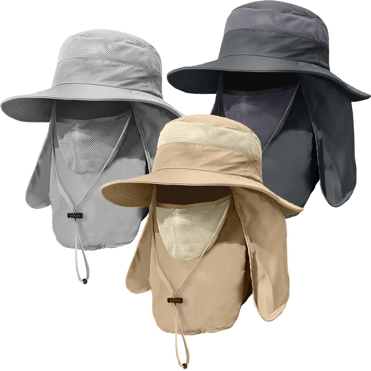 3-Pack Men display picture 1