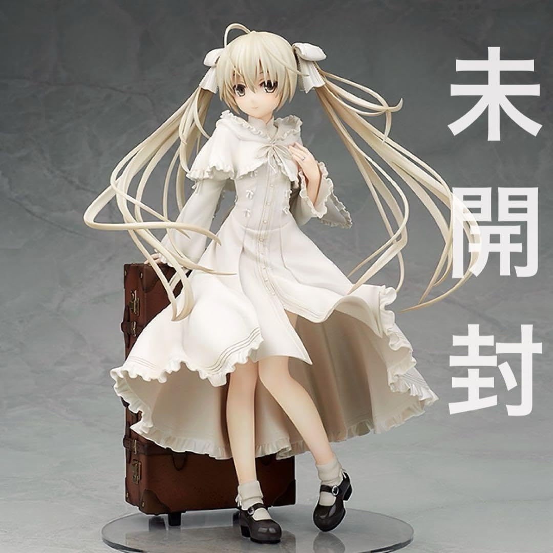 Amazon | アルター ヨスガノソラ 春日野穹 Ending Ver. フィギュア 