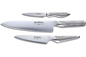 Global Kitchen 3 Piece Starter Set
