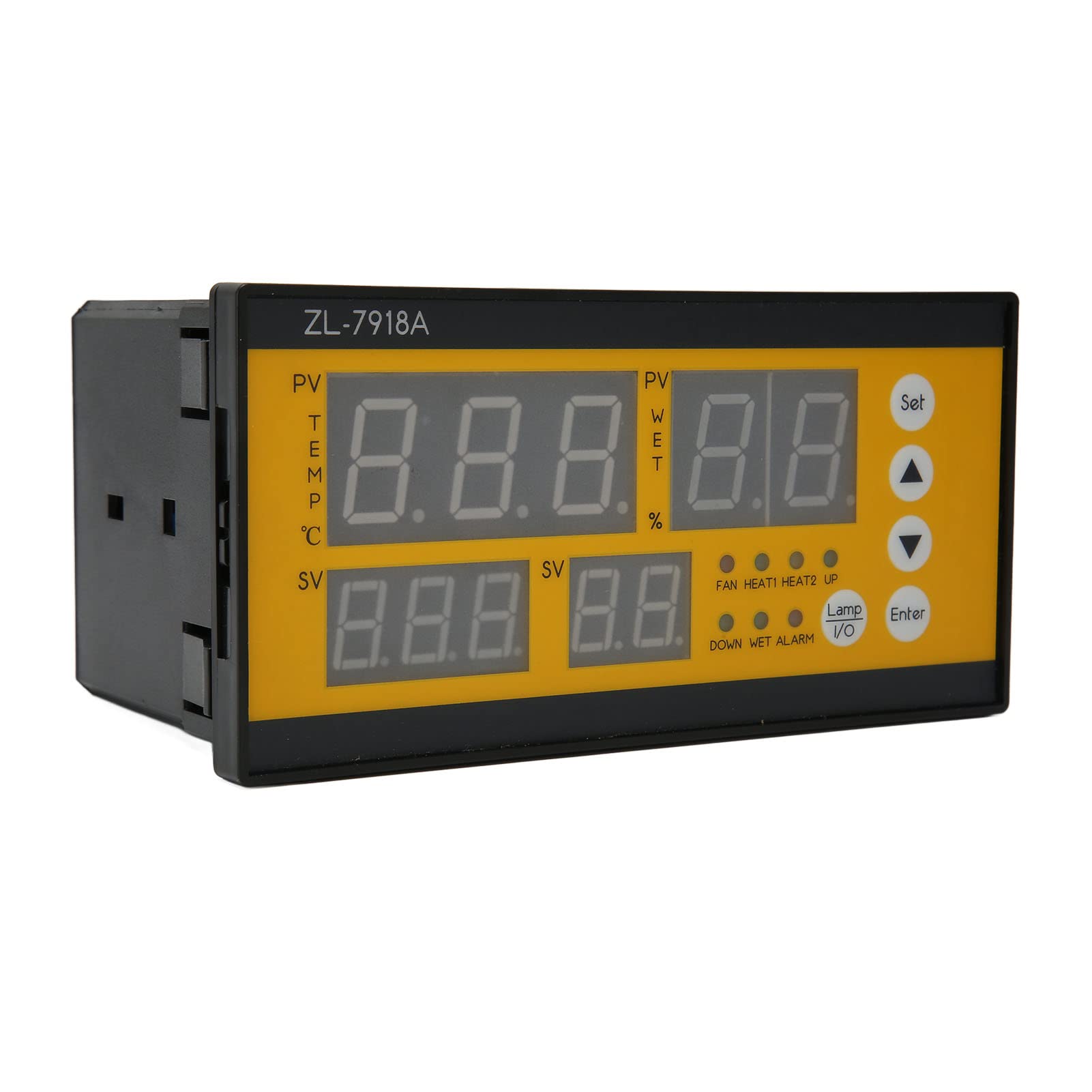 Termostat do Inkubatora Jaj, Regulator Temperatury 100-240V, do Inkubatora