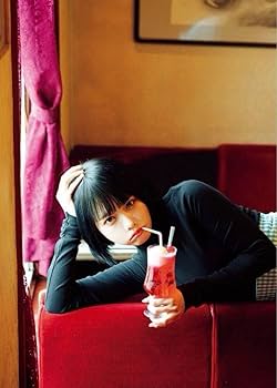 あのちゃん　I's ポスター Amazon.co.jp: I's/Past die Futureano 特典B2告知ポスター 僕の