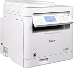 Canon imageCLASS MF287dw - All in One, Wireless, Mobile Ready, Duplex Laser Printer with 1 Year Limited Warranty