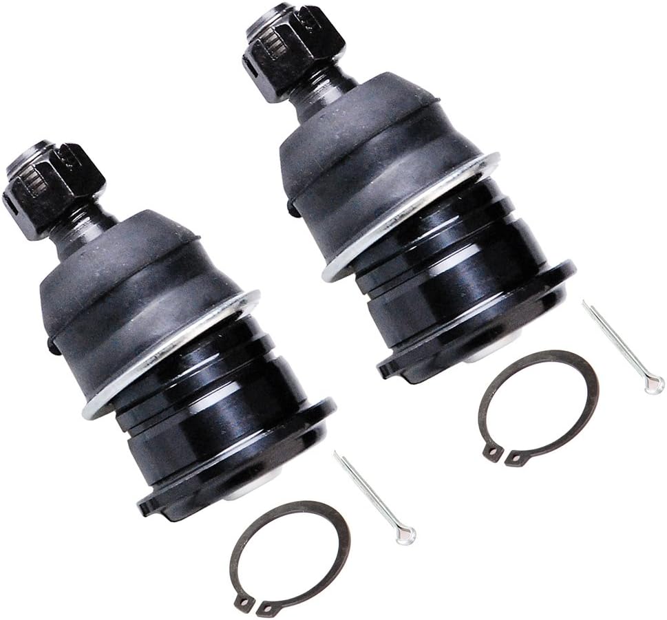 SCITOO 2pcs Suspension Kit 2 Lower Ball Joints fit 1991-1996 for Infiniti G20 1994-1997 for Nissan Altima 1987-1990 for NissanPulsar Nx 1986-1990 for Nissan Sentra K9633
