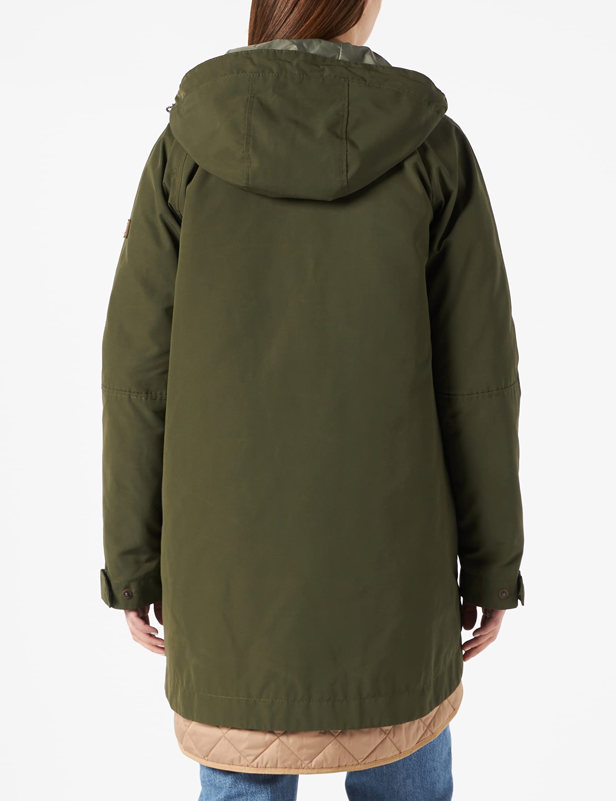 camel active Mantel para Mujer