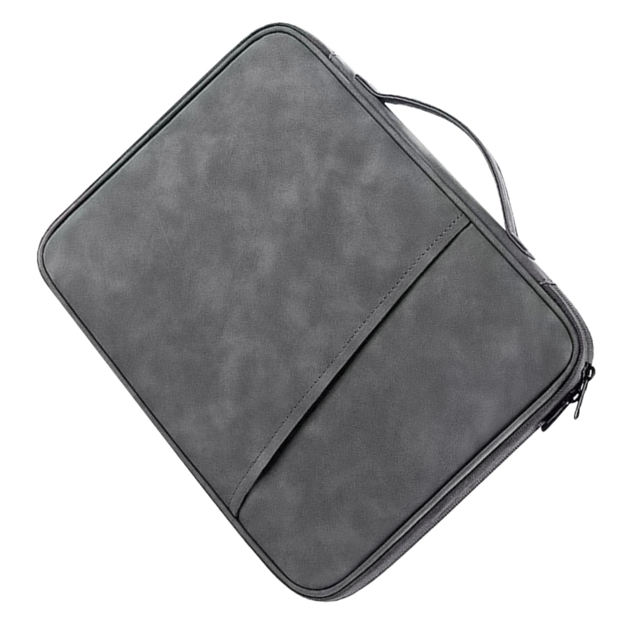 Bolsa portátil contra el polvo para llevar tablet de 10 pulgadas 8