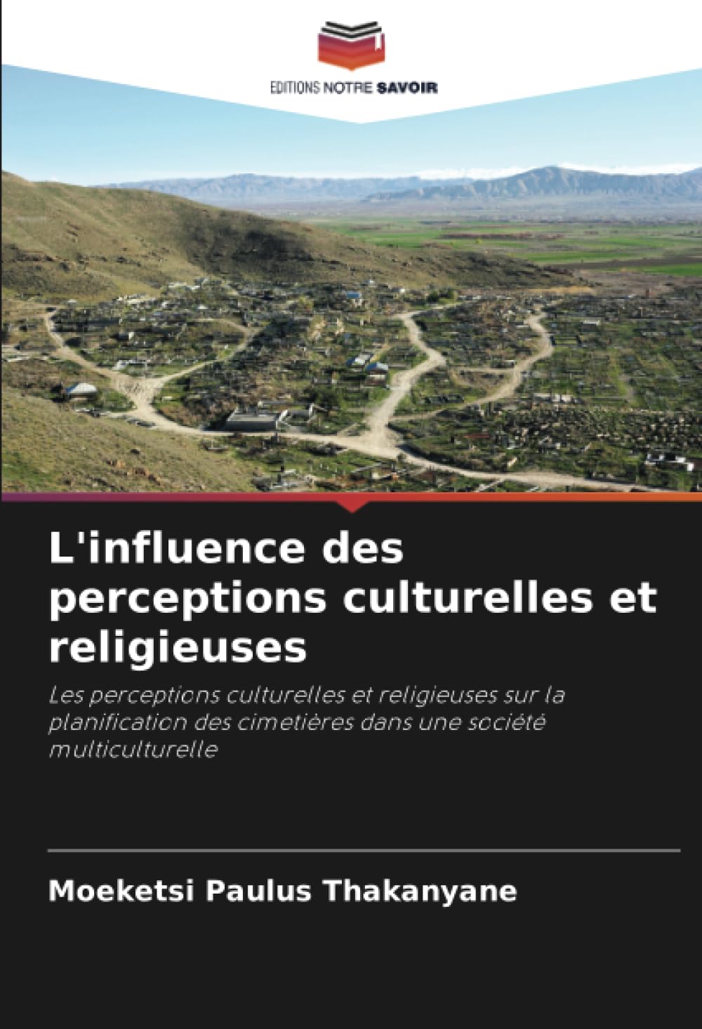 Perceptions culturelles et religieuses sur la planification des cimetières en société multiculturelle