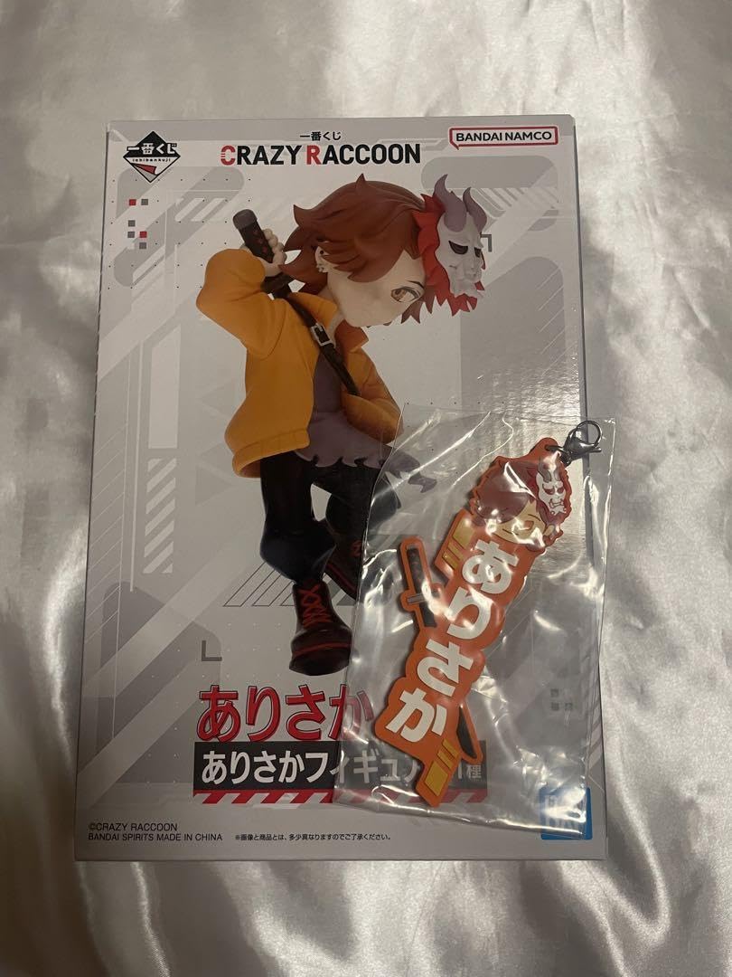 Amazon.co.jp: CR ありさか グッズ : おもちゃ