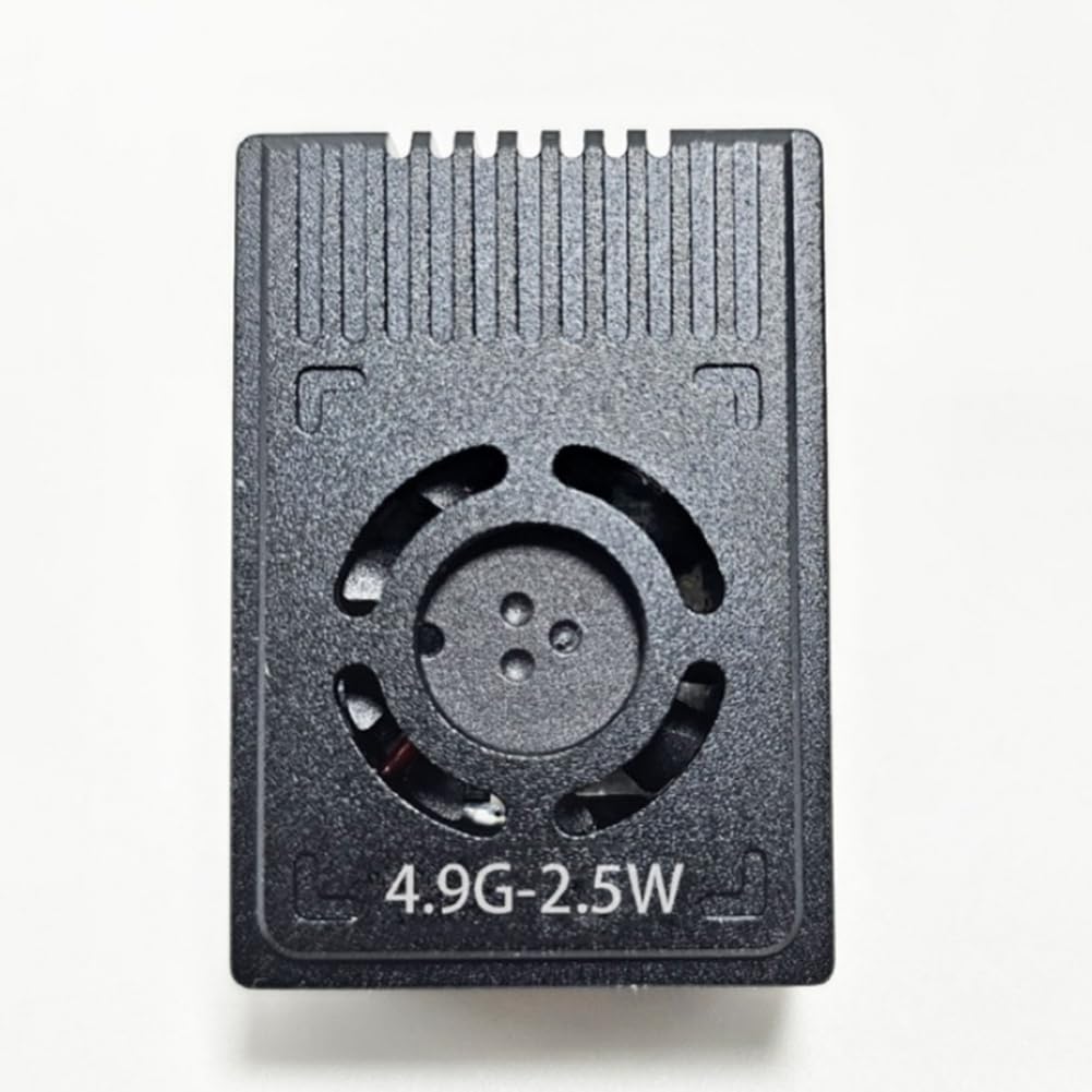 Trasmettitore Video FPV VTX Ad Alta Potenza 4.9G 2.5W VTX 25mW/400mW/800mW/1600mW/2500mw per Droni RC A Lunga Distanza