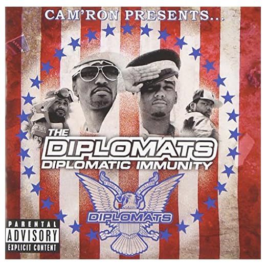 Diplomatic Immunity