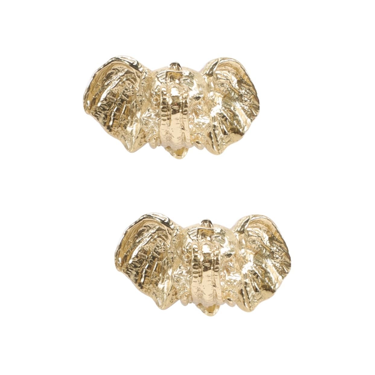 Boutons de tiroir éléphant en laiton pour sublimer la chambre et le mobilier de salon