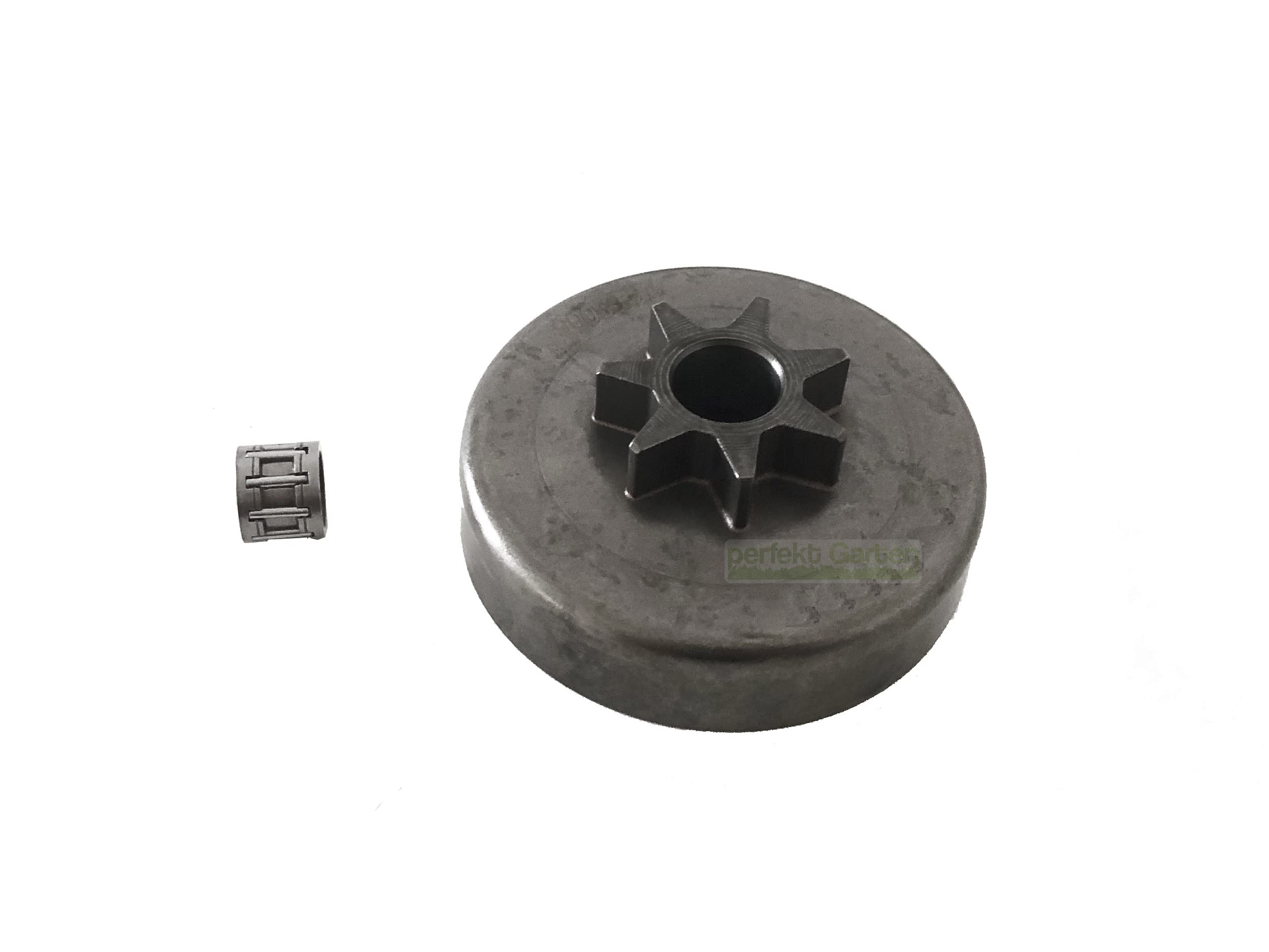 Perfektgarten Sprocket .325 Inch 7 Teeth Compatible With Husqvarna 36 37 136 137 141 142 235 236 240 / 530048132