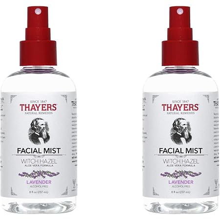 thayers toner mist