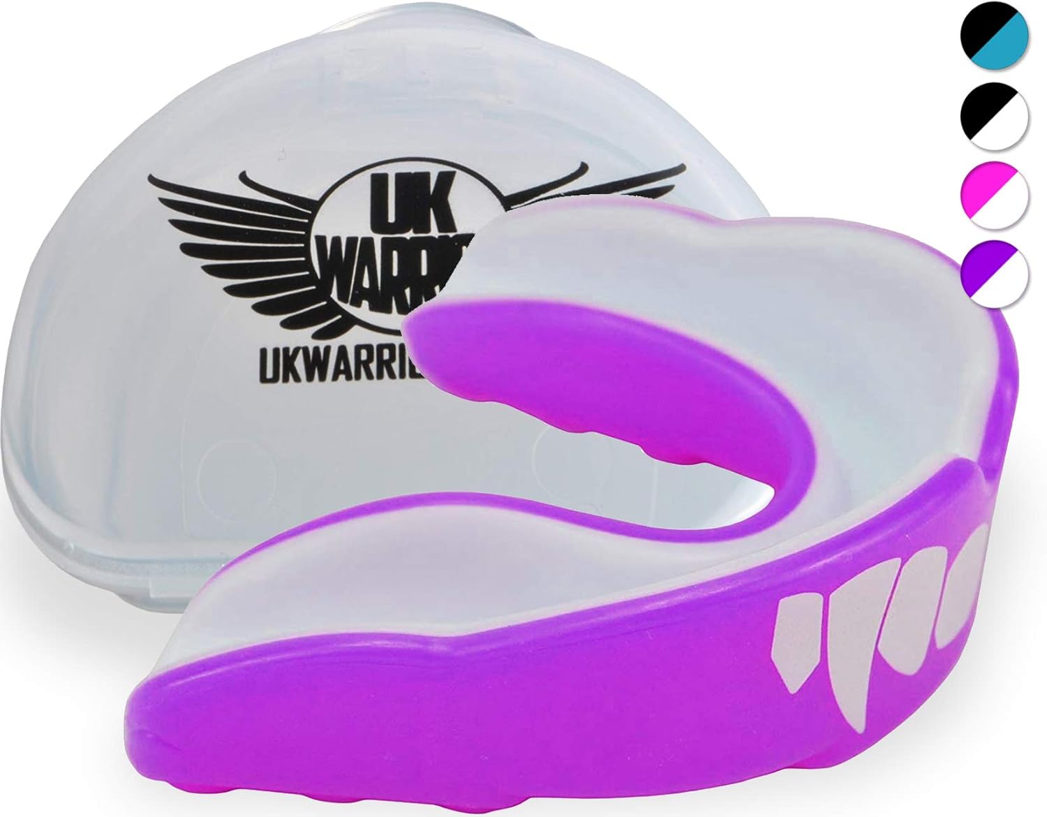 paradenti per il digrignamento dei denti