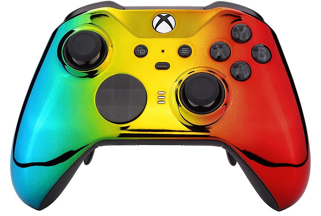 Buy Wordene Elite Series 2 Modded Custom Rapid Fire Controller for