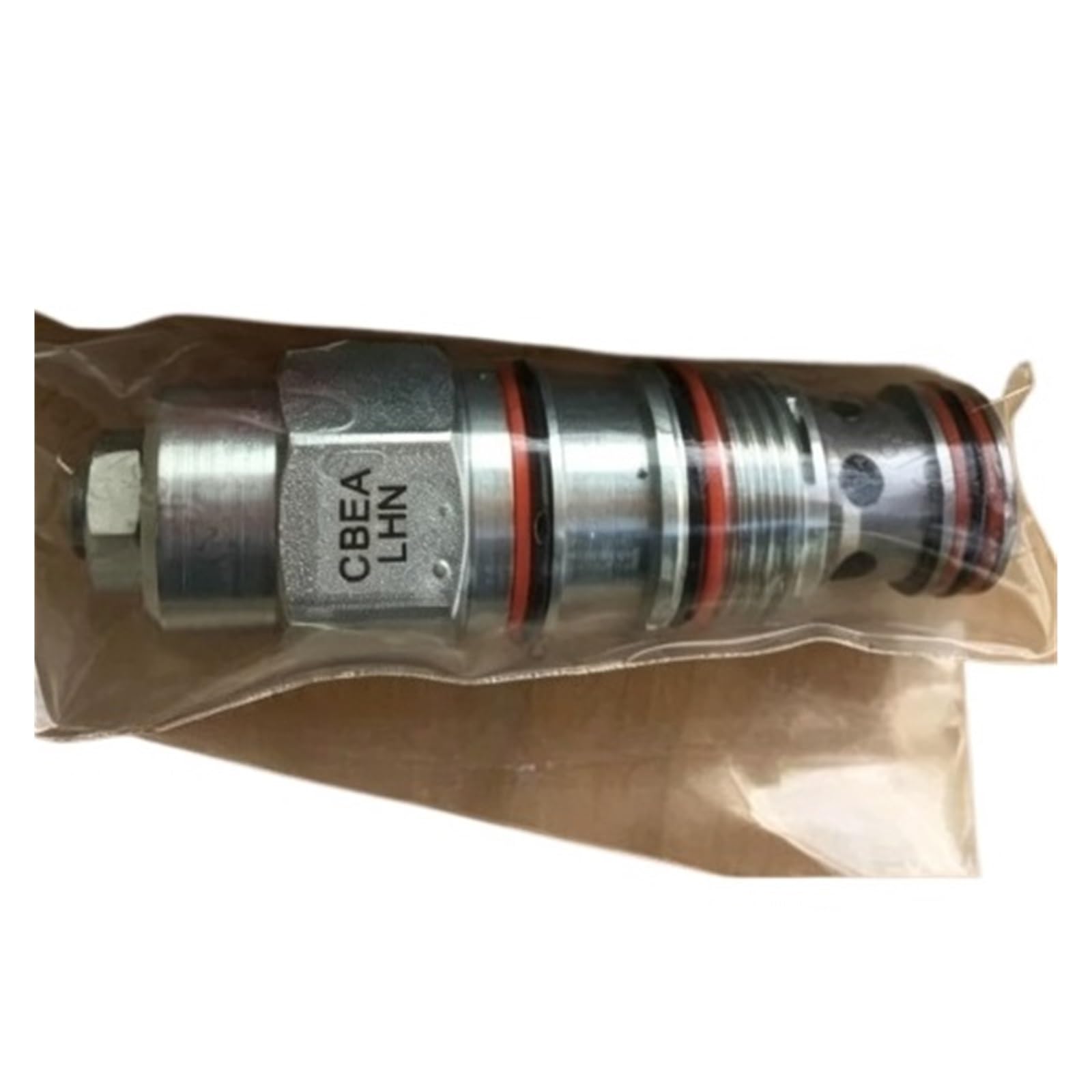CBEA-LHN CBEA-LAN CBEA-LIN CBEA-LBN Hydraulic Cartridge Valve(CBEA-LAN)
