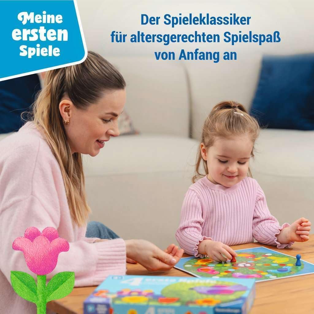 4 erste Spiele - Kinderspiel from 3 years image 5
