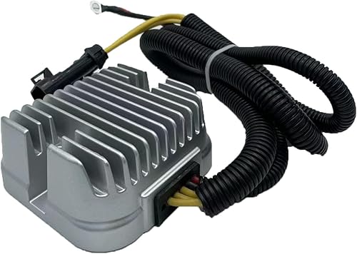10-16 Regulador de Voltaje Rectificador Para Sportsman 550 XP850 Scrambler 850 XP1000