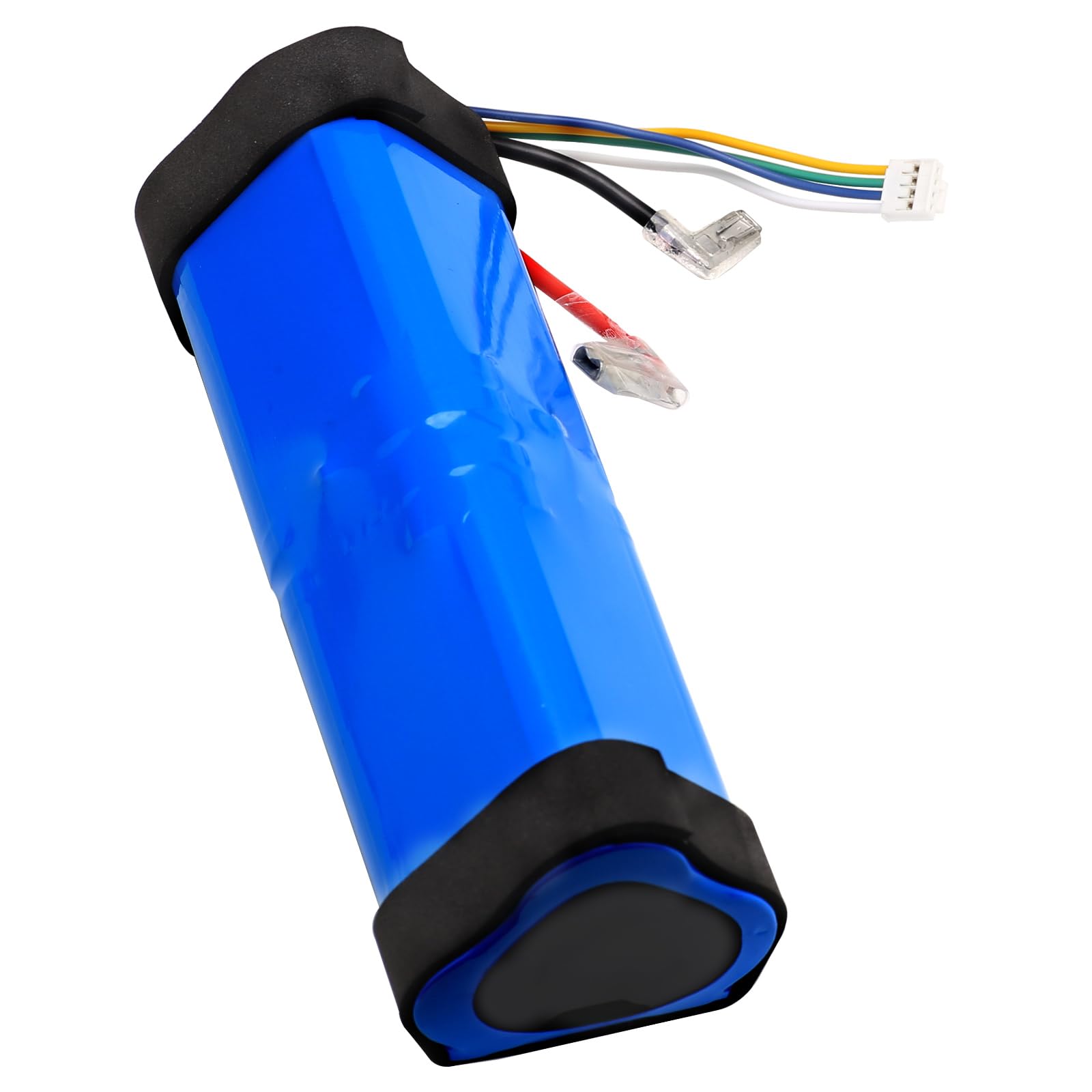 Vhbw batteria compatibile con Dreame H11, H11 Max, H10, H12 Max, H12s, HHR24A, M13 aspirapolvere (4000mAh, 21,6V, Li-Ion) | Leroy Merlin Vhbw batteria compatibile con Dreame H11, H11 Max, H10, H12 Max, H12s, HHR24A, M13 aspirapolvere (4000mAh, 21,6V, Li-Ion) | Leroy Merlin