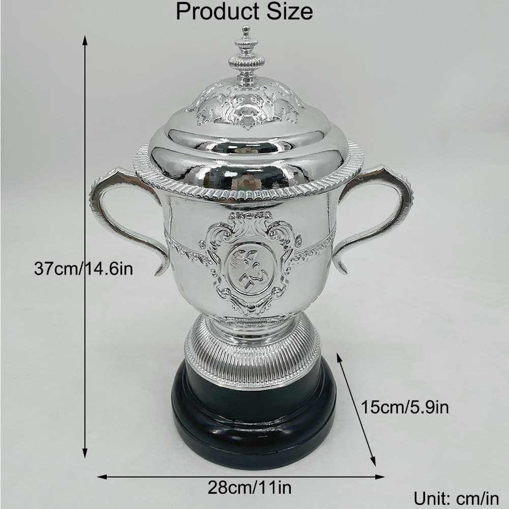 Trofeos de campeones, Recuerdos for fanáticos