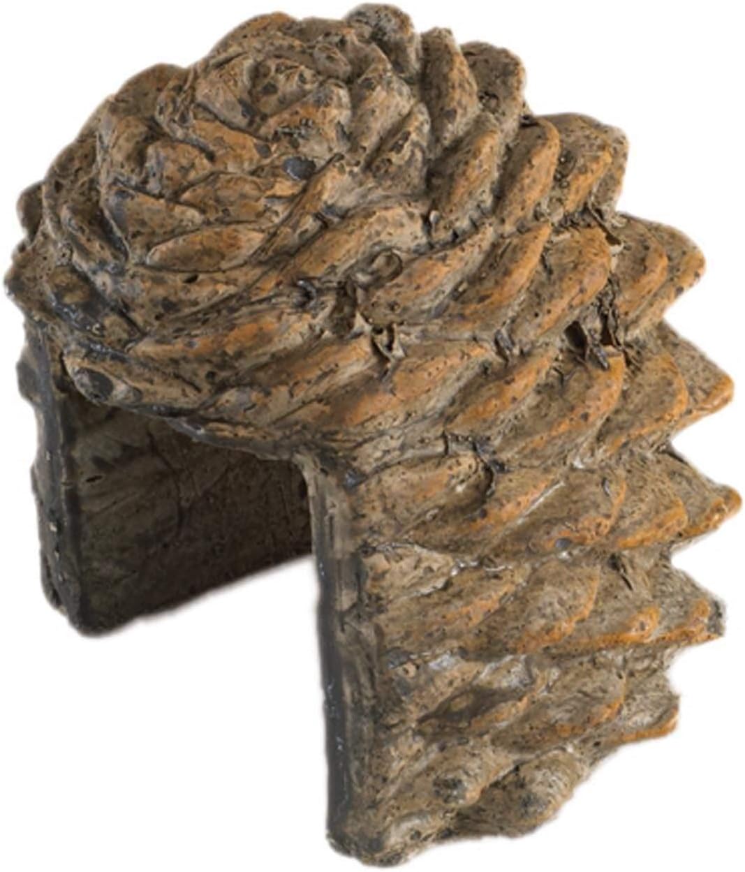 RH Peterson Co. Pine Cone Decorative Cover