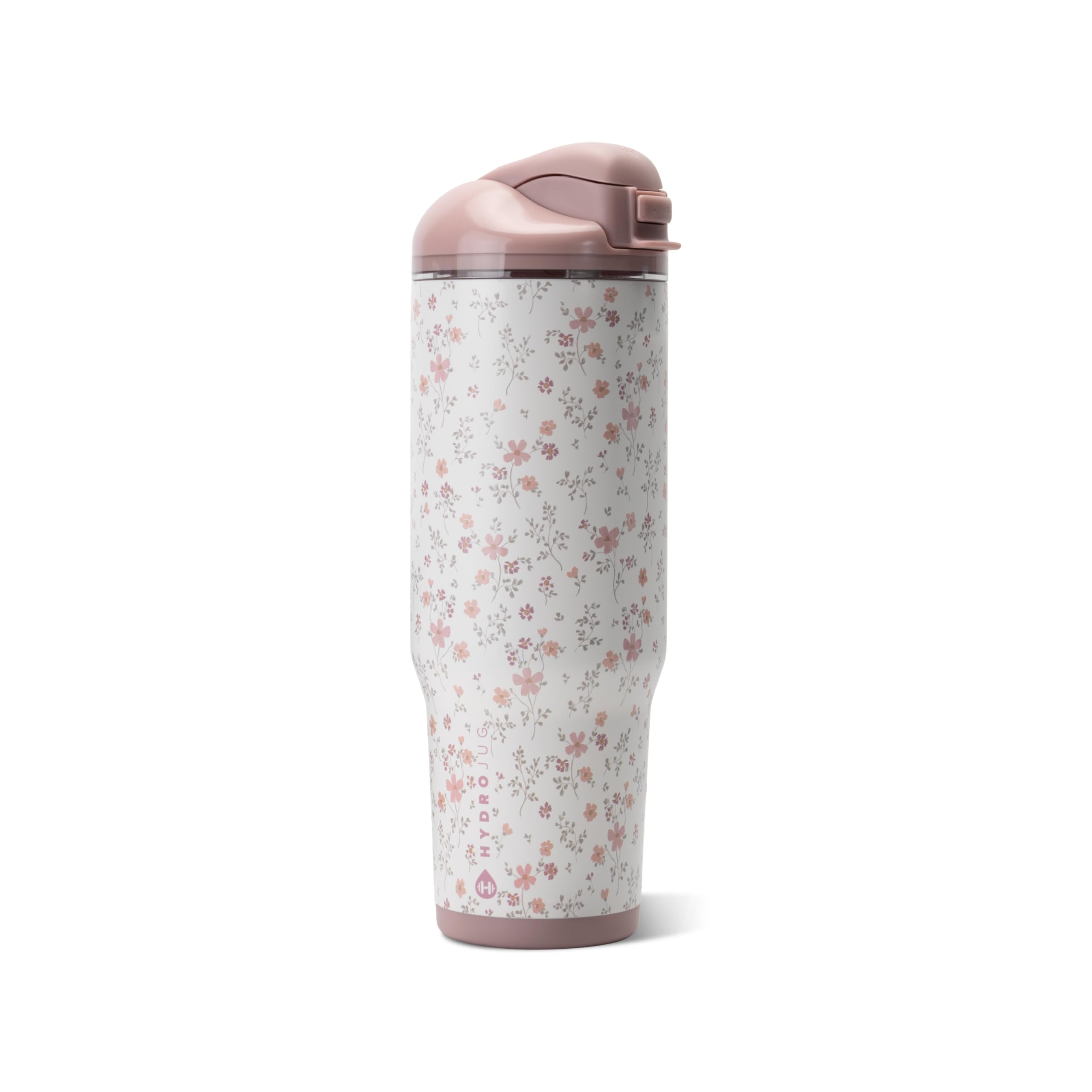HydroJug Ease2o 32oz Water Bottle - French Vanilla -13