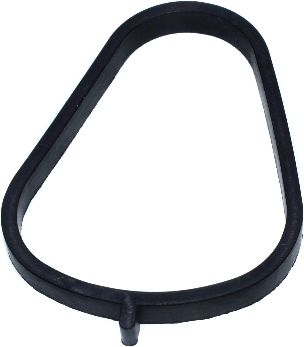 Oil Cooler Gasket Seal and Filter Housing Gasket Set 11428643747 for Mini Cooper 2007-2016