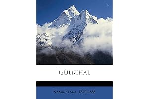 Gülnihal (Turkish Edition)