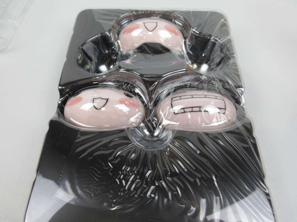 Amazon.co.jp: リボルテック ヤマグチ どこでもいっしょ