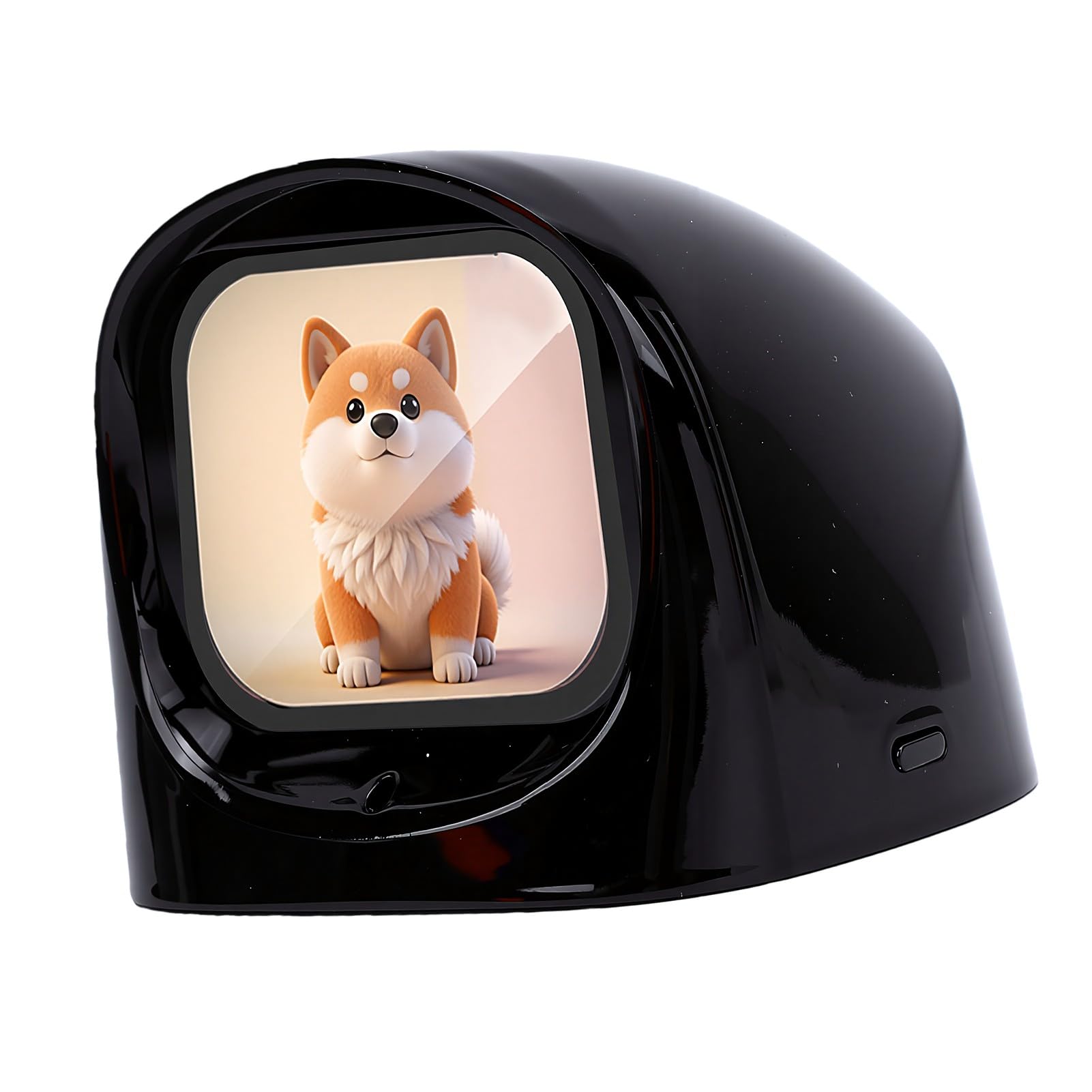 PUSOKEI Compañero Robot Mascota de Escritorio con IA con Reconocimiento