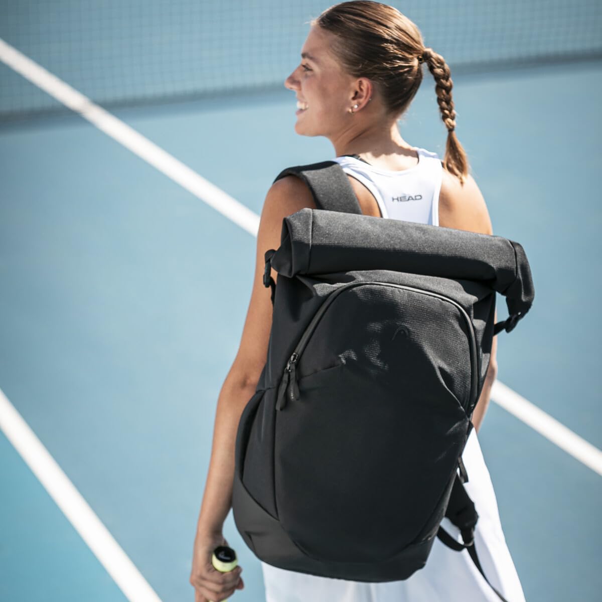 HEAD Pro X Racqpack Zaino Tennis Unisex