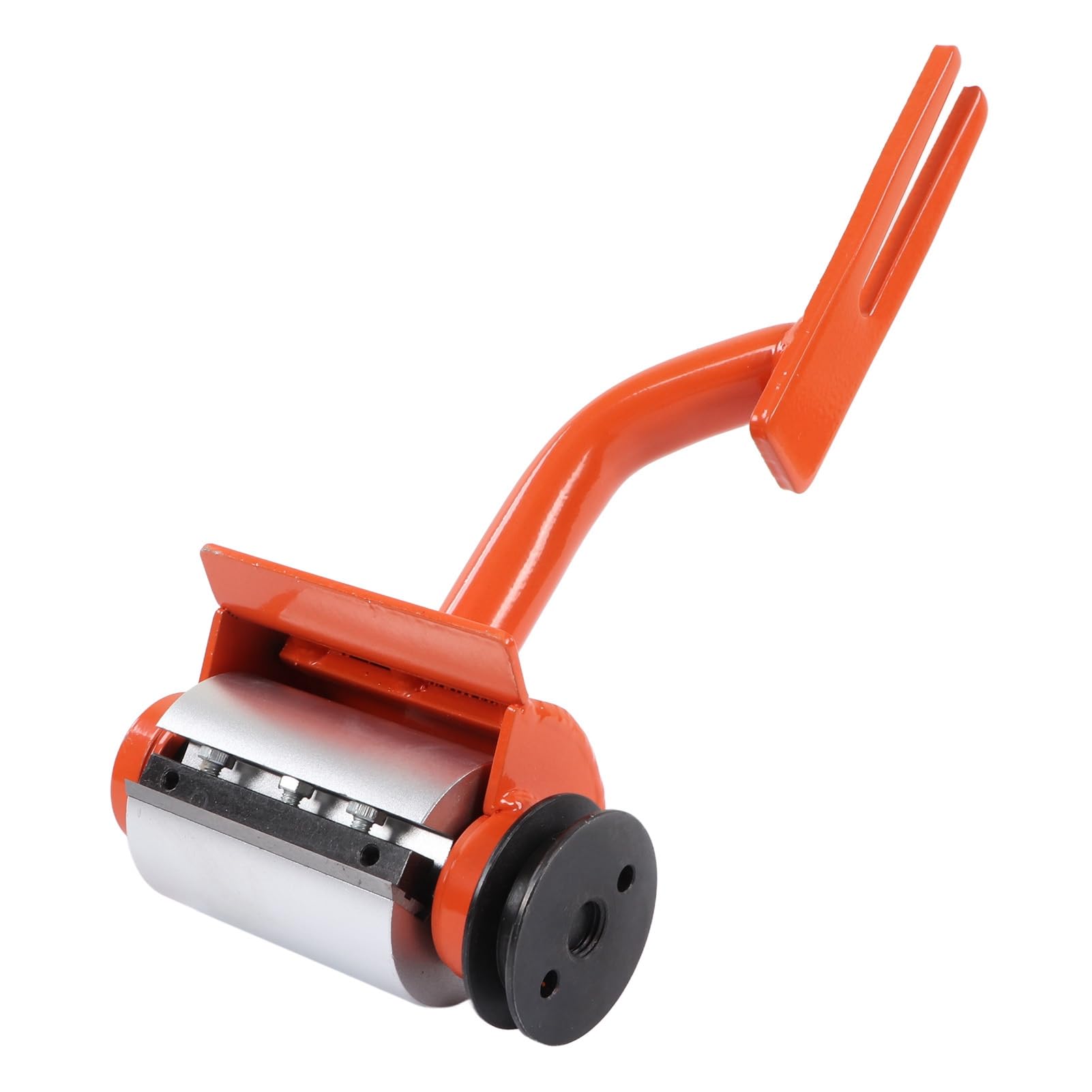 Alomejor Scortecciatore per Tronchi con 6 Lame