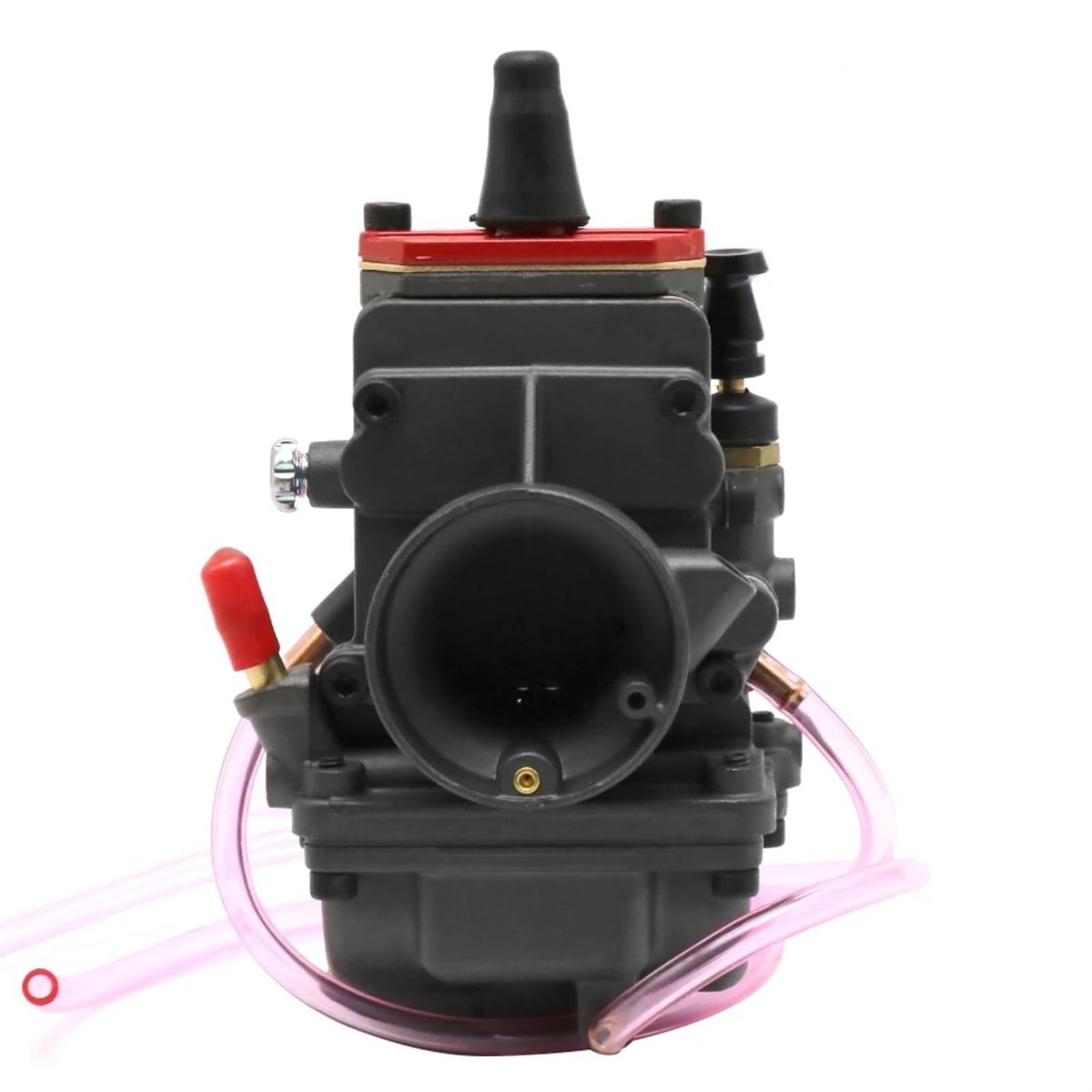 Carburateur TM24mm Mikuni avec boisseau plat haute réactivité