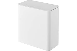 Yamazaki Magnetic Laundry Bin