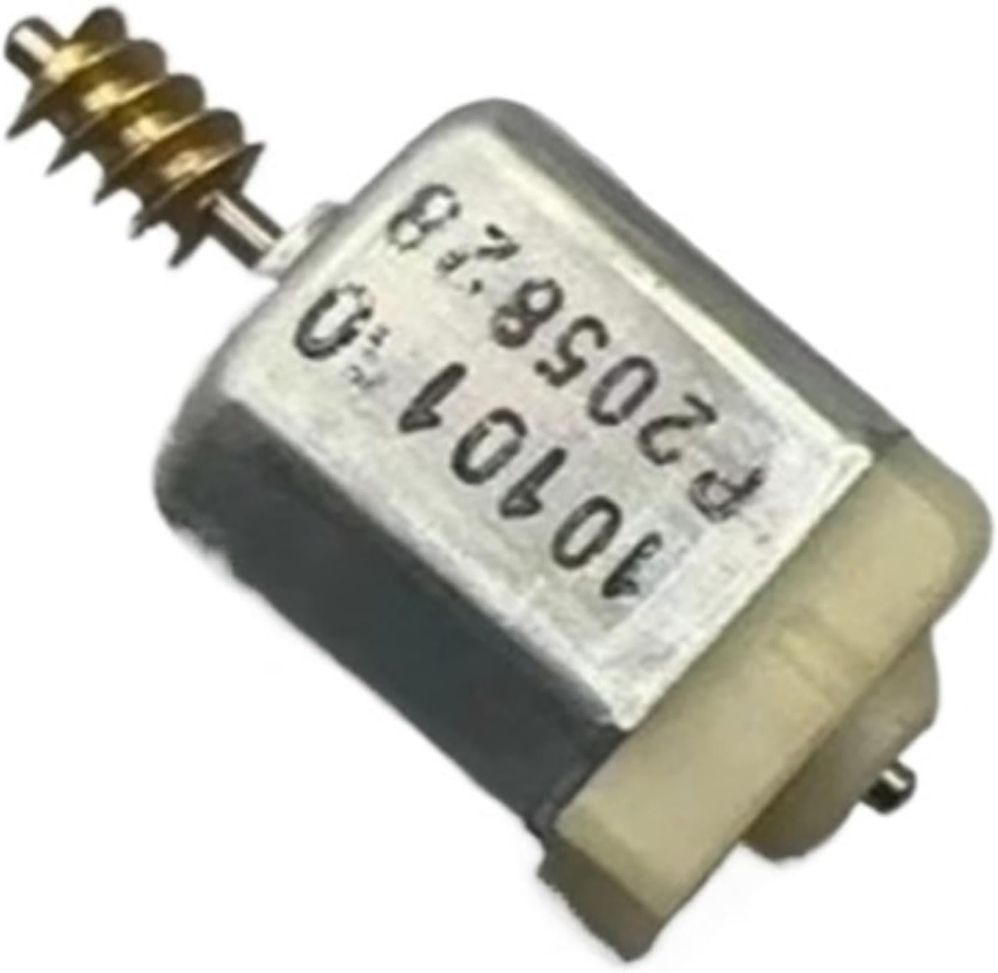 Original Car Door Central Control Lock Motor 1020653 Compatible With Buick ENCORE Regal LaCrosse DC280 FC280 Auto Accessories(Big Motor)