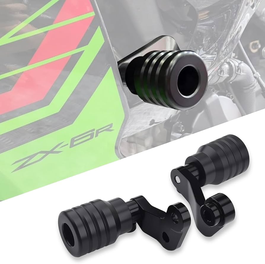 【専用出品】 Amazon | LEDISHUN バイク フレームスライダー/エンジンスライダー