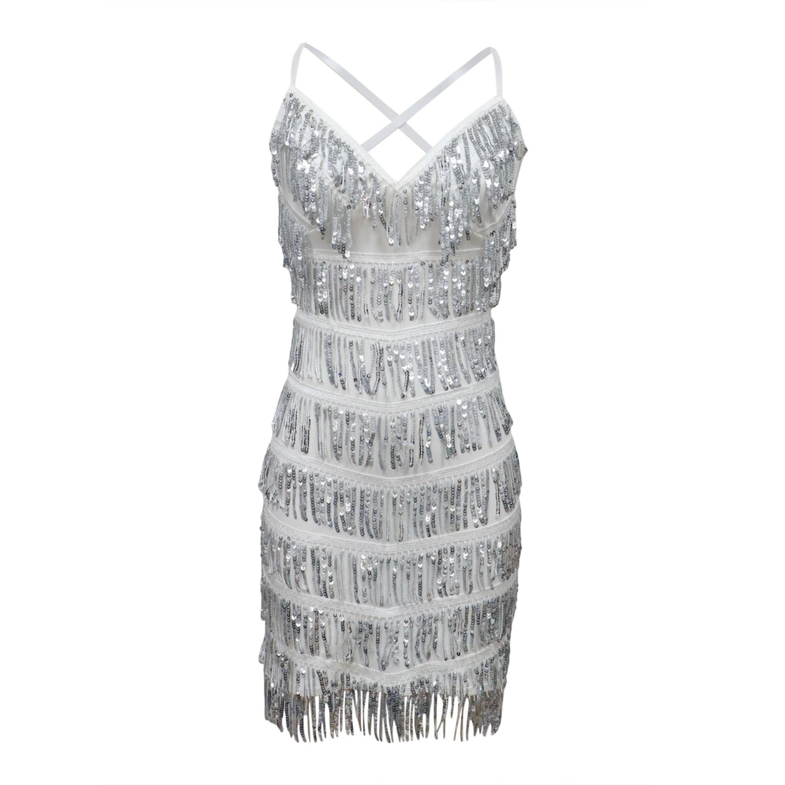 Robe de Femme Longue Chic Elegant Cérémonie Robe Cocktail Fete Taille Haute Ajustee Fendue DX Dos Mariage Demoiselle d Honneur Anniversaire
