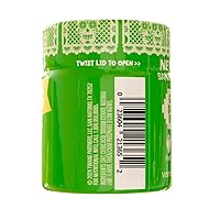 Vista 6 de Twang Condimento con sabor a sal, lima, aderezos para palomitas de maíz, frutas frescas, verduras y papas fritas, 1.15 onzas (paquete de 20)