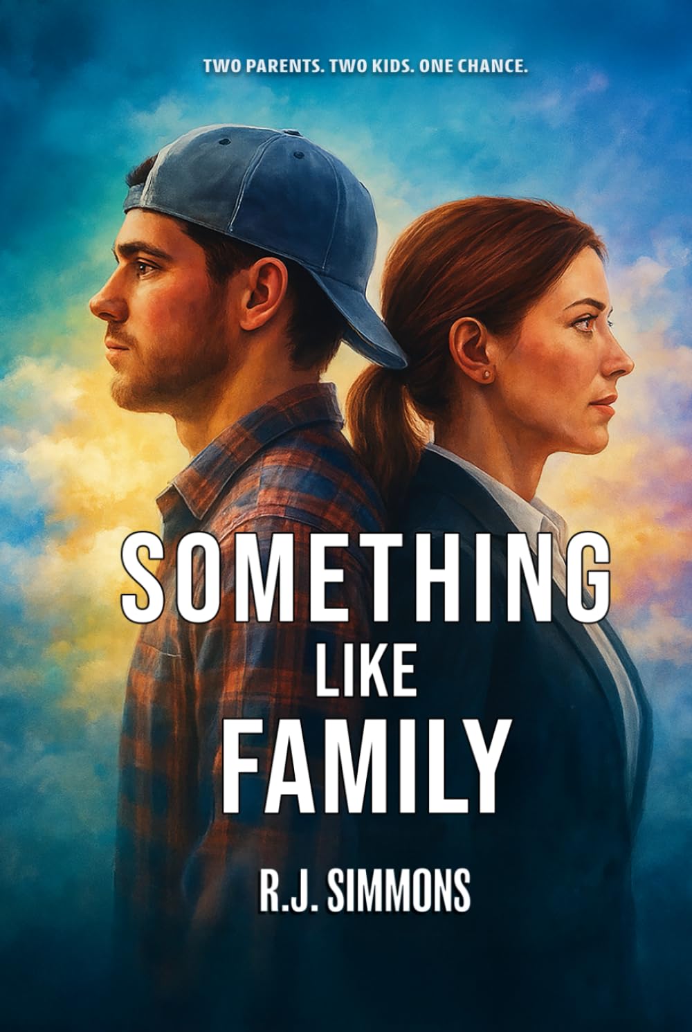Something Like Family