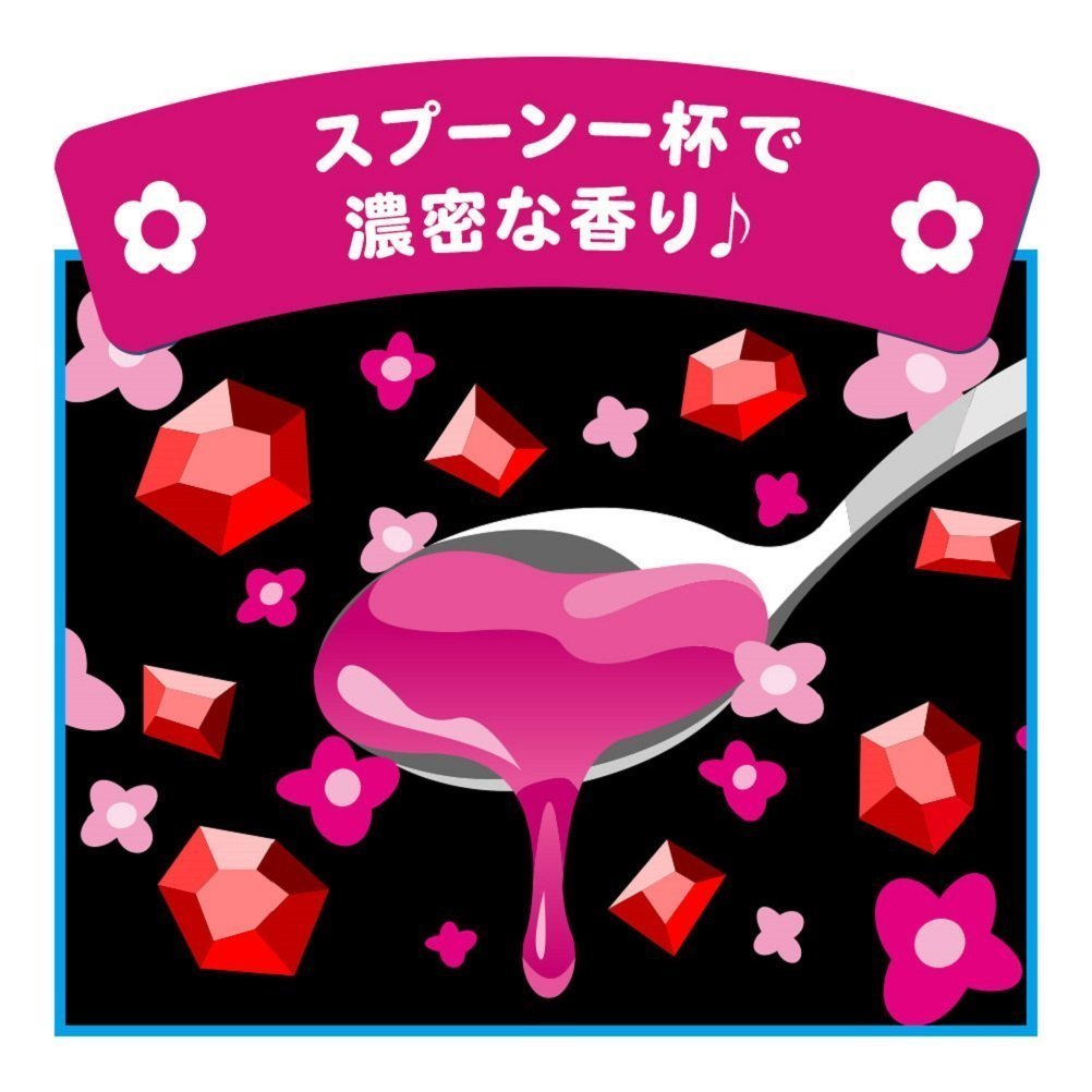 ボールド 濃密コンパクト ルビーフローラルの香り 3点 Amazon | ボールド 洗濯洗剤 液体 濃蜜コンパクト ルビーフローラルの