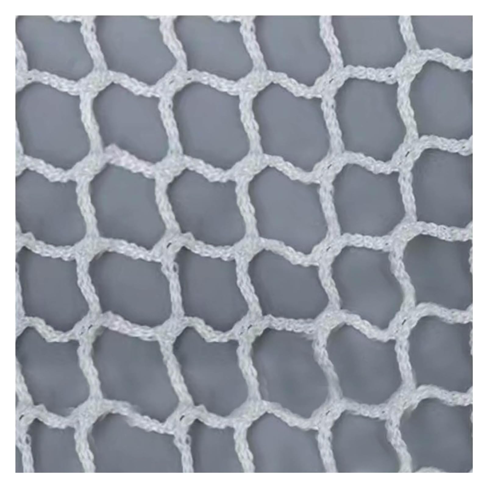 Filet de protection très résistant 1,5 x 4 m pour lit et garde-corps
