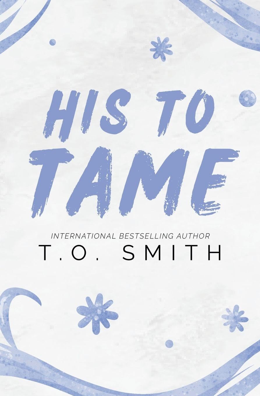His To Tame: 2 (Shifter Trilogy)