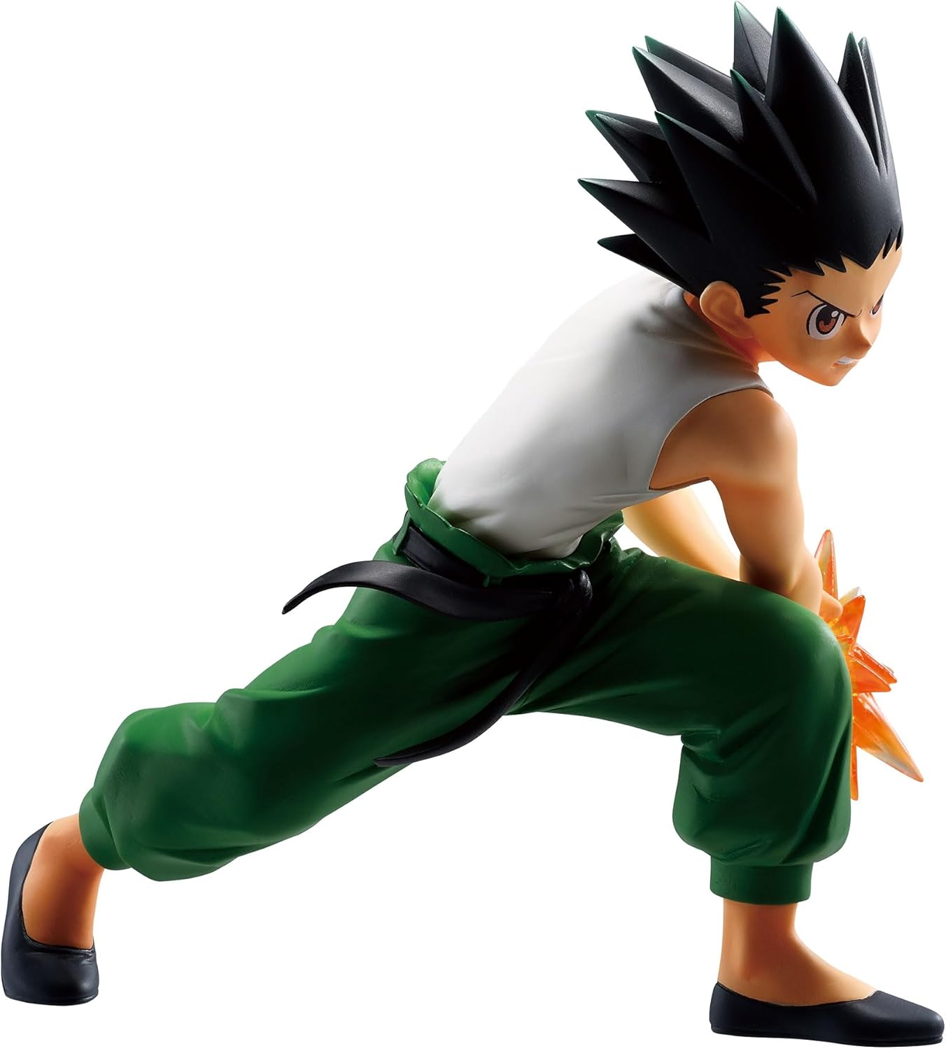 Banpresto - Hunter x Hunter - Gon II, Bandai Spirits Vibration Stars Figure