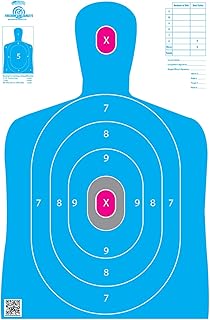 Freedom Gun Targets 12