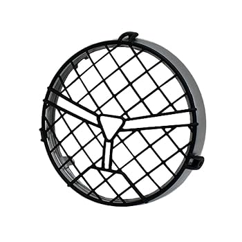 Amazon | TRIUMPH/トライアンフ互換 SPEED400用 ヘッドライト