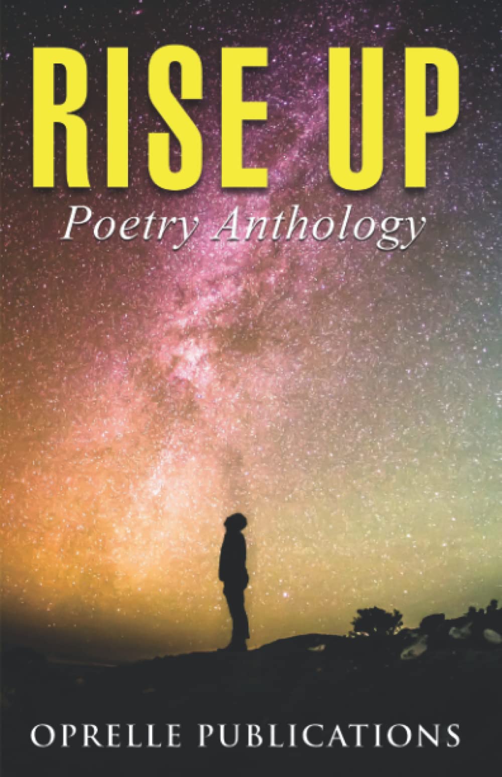 Rise Up: Anthology of Poetry