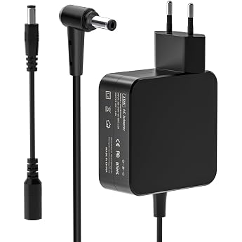 45 W Charging Cable Laptop for Asus Vivobook Power Supply 4.0 x 1.35 mm Charger Compatible with Asus Zenbook UX330 UX330U UX360 UX360C UX303U UX305 UX410U UX430 Vivobook 14 15 S14 S15 X540 X540U X541N