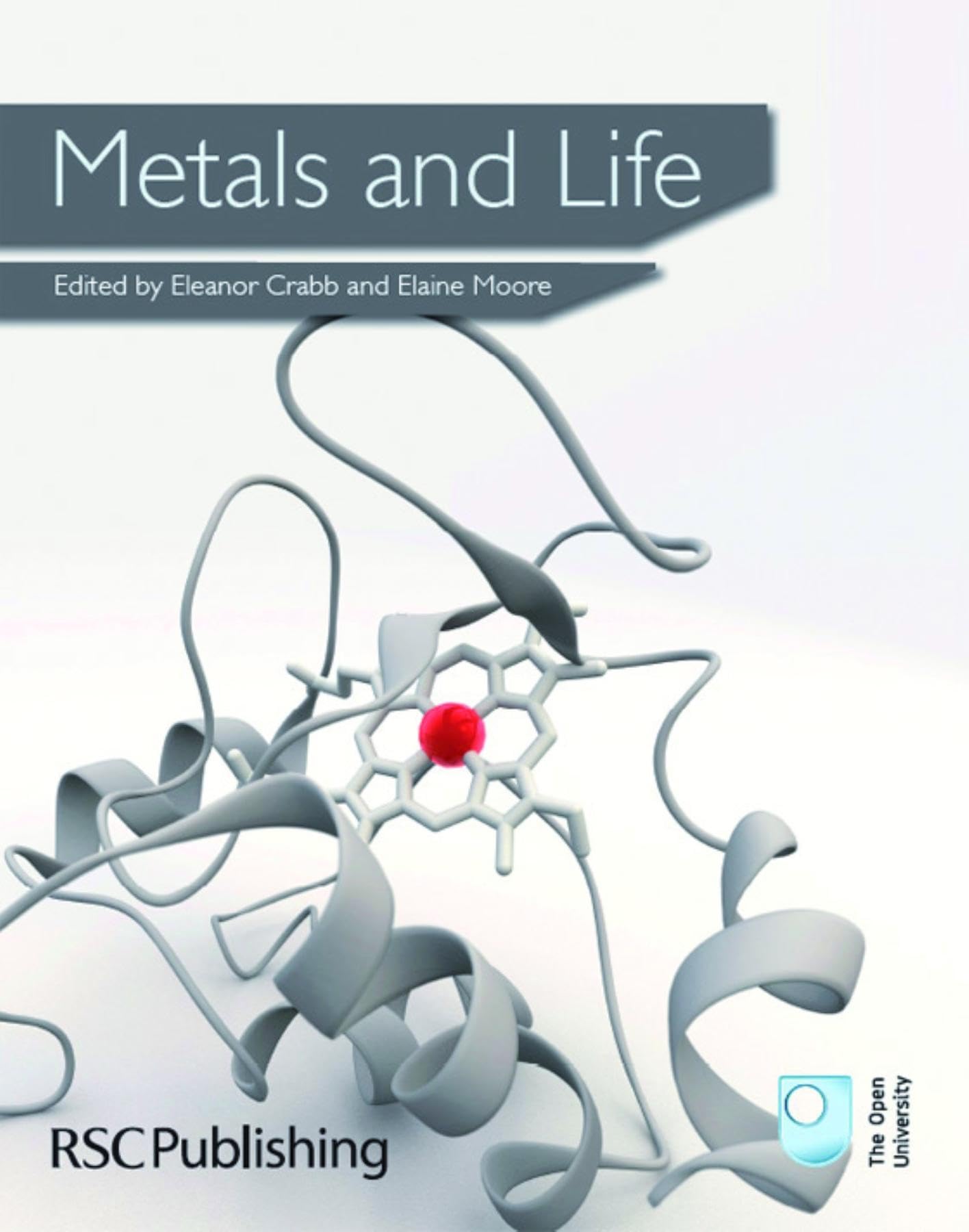Metals and Life: Rsc