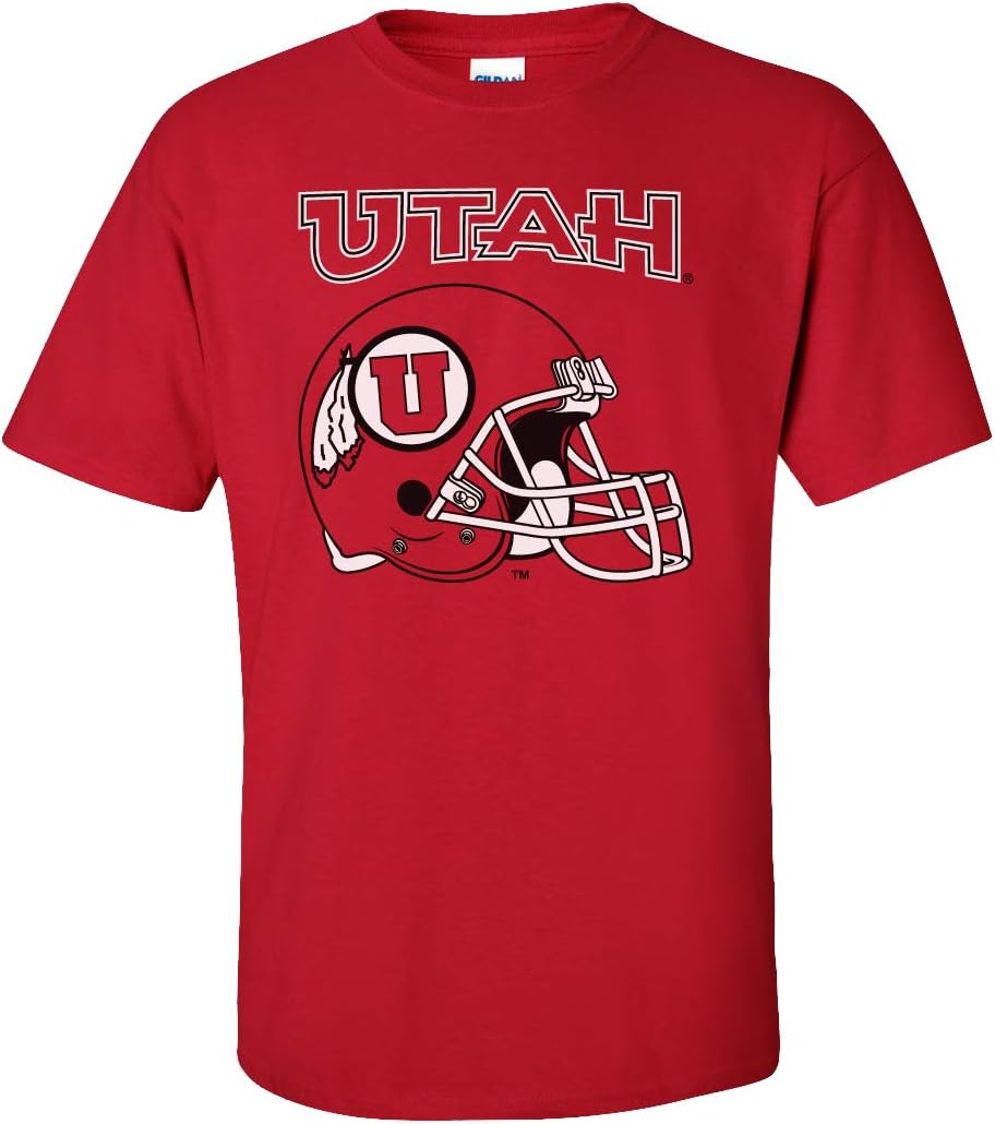 CornBorn University of Utah Shirts - Utah Utes Apparel - Choose Your Design